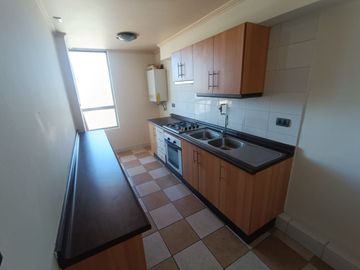 SE VENDE DEPARTAMENTO 3 DORMITORIOS SECTOR CENTRO DE LOS ÁNGELES