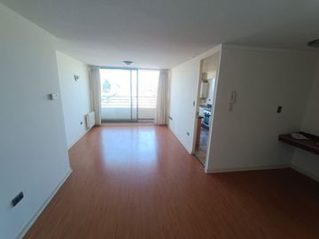 SE VENDE DEPARTAMENTO 3 DORMITORIOS SECTOR CENTRO DE LOS ÁNGELES