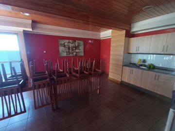 SE VENDE DEPARTAMENTO 3 DORMITORIOS SECTOR CENTRO DE LOS ÁNGELES