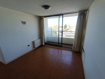 SE VENDE DEPARTAMENTO 3 DORMITORIOS SECTOR CENTRO DE LOS ÁNGELES