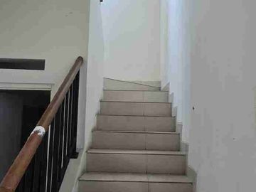 rumah siap huni cluster vasana harapan indah bekasi