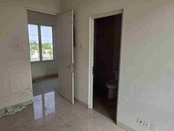 rumah siap huni cluster vasana harapan indah bekasi