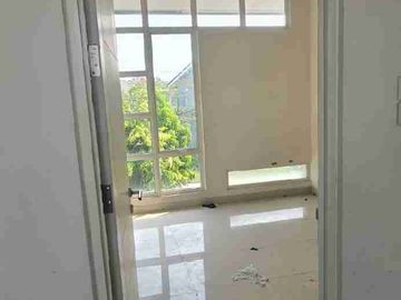 rumah siap huni cluster vasana harapan indah bekasi