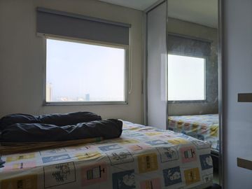 Disewa/Djual Murah Apartemen Gading Greenhill, Kelapa Gading Jakarta Utara