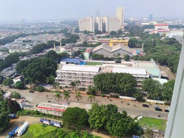 Disewa/Djual Murah Apartemen Gading Greenhill, Kelapa Gading Jakarta Utara