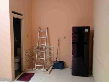 rumah furnish di harapan indah 1 bekasi