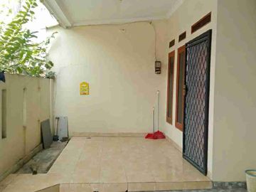 rumah furnish di harapan indah 1 bekasi