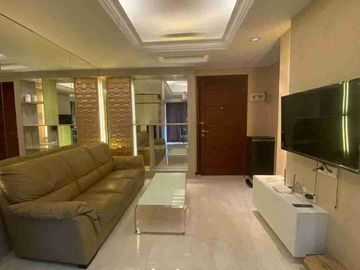 Di jual Apartement Royal Medit dekat Central park dan Taman Anggrek