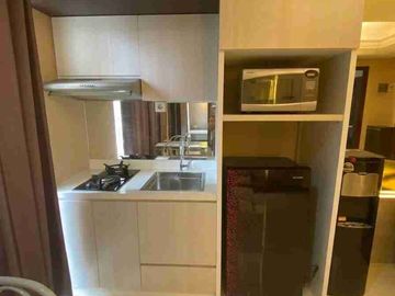 Di jual Apartement Royal Medit dekat Central park dan Taman Anggrek