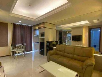 Di jual Apartement Royal Medit dekat Central park dan Taman Anggrek