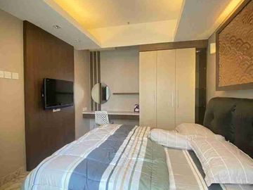 Di jual Apartement Royal Medit dekat Central park dan Taman Anggrek