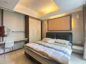 Di jual Apartement Royal Medit dekat Central park dan Taman Anggrek