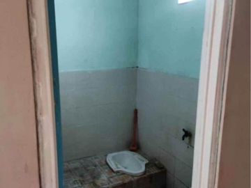 Dikontrakan Rumah Keluarga 2 Lantai Dalam Cluster One Gate Way Jakarta Timur - Bekasi Kota