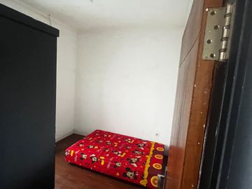 Dikontrakan Rumah Keluarga 2 Lantai Dalam Cluster One Gate Way Jakarta Timur - Bekasi Kota
