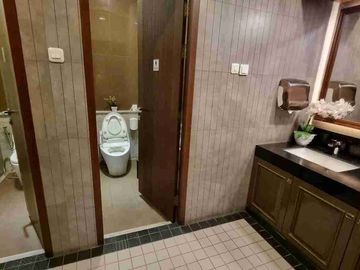 Sewa Ruang Usaha Cipete Gedung 700m² Cocok Untuk Resto