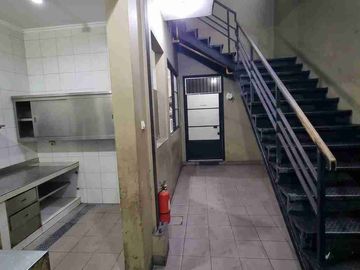Sewa Ruang Usaha Cipete Gedung 700m² Cocok Untuk Resto