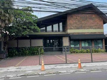 Sewa Ruang Usaha Cipete Gedung 700m² Cocok Untuk Resto