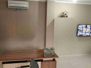 Sewa Ruang Usaha Cipete Gedung 700m² Cocok Untuk Resto