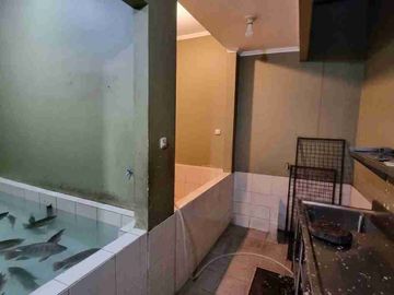 Sewa Ruang Usaha Cipete Gedung 700m² Cocok Untuk Resto
