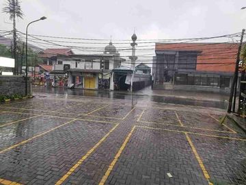 Sewa Ruang Usaha Cipete Gedung 700m² Cocok Untuk Resto