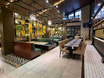 Sewa Ruang Usaha Cipete Gedung 700m² Cocok Untuk Resto