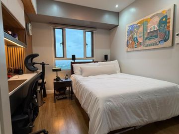 Modern 1 Bedroom Unit for Sale in Arton, Loyola, Quezon City