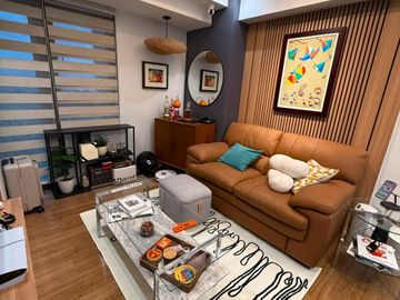 Modern 1 Bedroom Unit for Sale in Arton, Loyola, Quezon City