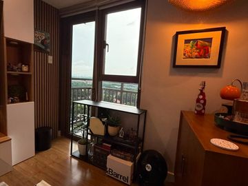 Modern 1 Bedroom Unit for Sale in Arton, Loyola, Quezon City