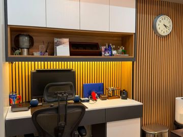 Modern 1 Bedroom Unit for Sale in Arton, Loyola, Quezon City