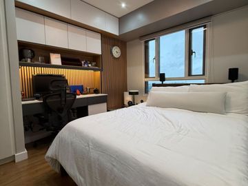 Modern 1 Bedroom Unit for Sale in Arton, Loyola, Quezon City