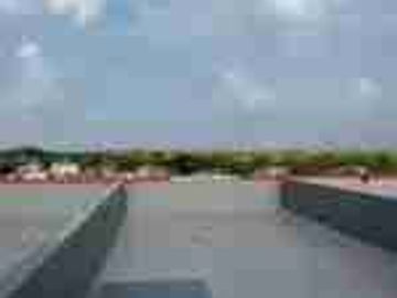 Di Jual Ruko Gandeng Siap Huni lokasi strategis di depan Jalan Raya Pekayon