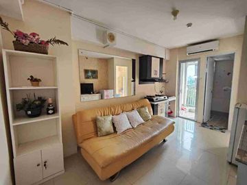 Sewa 3 Bulanan Tower Jasmine Lantai 5 Apartemen Bassura City