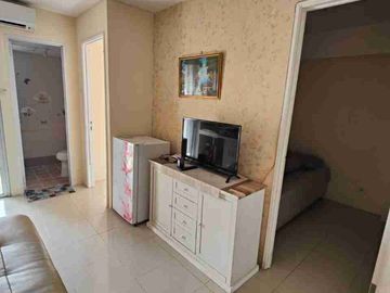 Sewa 3 Bulanan Tower Jasmine Lantai 5 Apartemen Bassura City