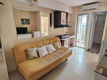 Sewa 3 Bulanan Tower Jasmine Lantai 5 Apartemen Bassura City