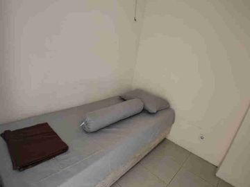Sewa 3 Bulanan Tower Jasmine Lantai 5 Apartemen Bassura City