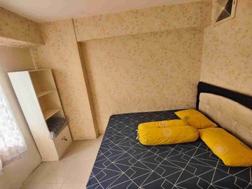 Sewa 3 Bulanan Tower Jasmine Lantai 5 Apartemen Bassura City