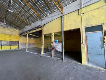 Disewakan workshop di Pd Kelapa, Duren Sawit. Jakarta Timur.