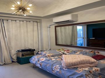 Modern 2 Bedroom Unit for Sale in Brio Tower, Makati City