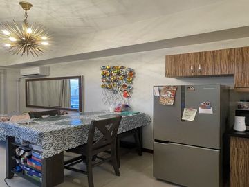 Modern 2 Bedroom Unit for Sale in Brio Tower, Makati City