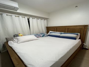 Modern 2 Bedroom Unit for Sale in Brio Tower, Makati City