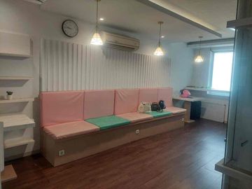 DISEWAKAN RUKO CANTIK 3,5 LANTAI
