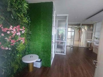 DISEWAKAN RUKO CANTIK 3,5 LANTAI