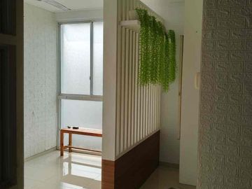 DISEWAKAN RUKO CANTIK 3,5 LANTAI