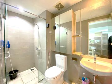 Disewakan Apartemen Springhill Terrace Tower Sandalwood Type 2 Kamar Fully Furnish