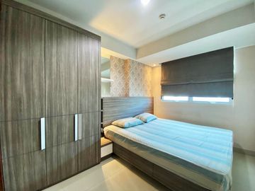 Disewakan Apartemen Springhill Terrace Tower Sandalwood Type 2 Kamar Fully Furnish
