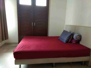 Dijual Rumah 2 lt 6 x 20 m2 di Citra 1 ada 3 kt 3 km Shm hadap selatan ada furniture, Ayo survei & nego yuk!!