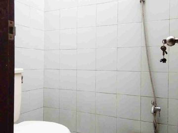 Dijual Rumah 2 lt 6 x 20 m2 di Citra 1 ada 3 kt 3 km Shm hadap selatan ada furniture, Ayo survei & nego yuk!!