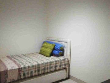 Dijual Rumah 2 lt 6 x 20 m2 di Citra 1 ada 3 kt 3 km Shm hadap selatan ada furniture, Ayo survei & nego yuk!!