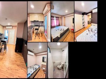 Disewakan Apartemen Gading Nias 2BR  Furnished Interior