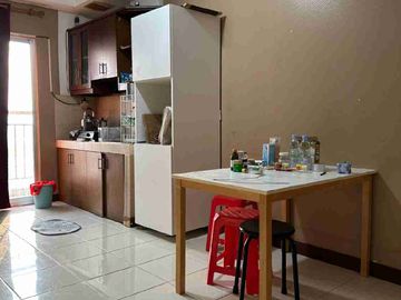 Di jual Apartemen Mediterania 2 Garden Residence